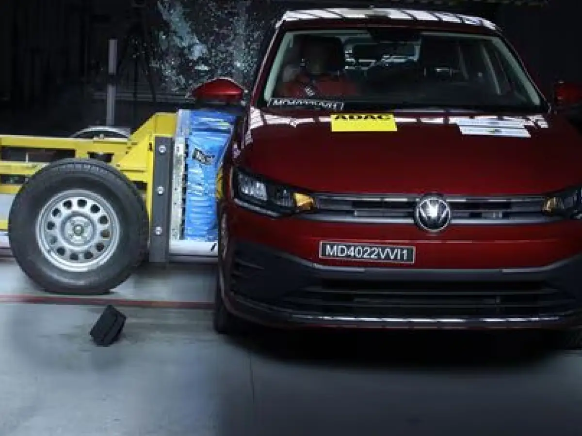 Volkswagen Virtus Top Feature